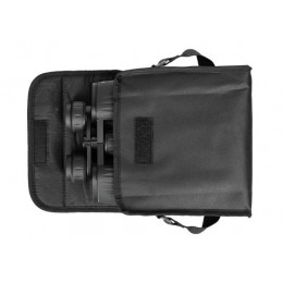 Бинокль Levenhuk New Atom 10x50