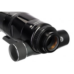 Levenhuk Ra R66 ED Doublet Carbon Kit v4