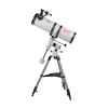 Телескоп Veber PolarStar 750/150 EQ5 рефлектор