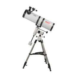 Телескоп Veber PolarStar 750/150 EQ5 рефлектор