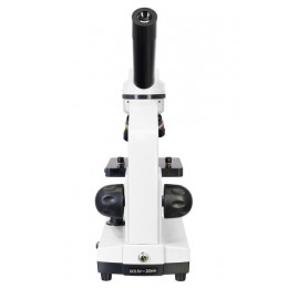 Микроскоп Levenhuk 2L Лунный камень