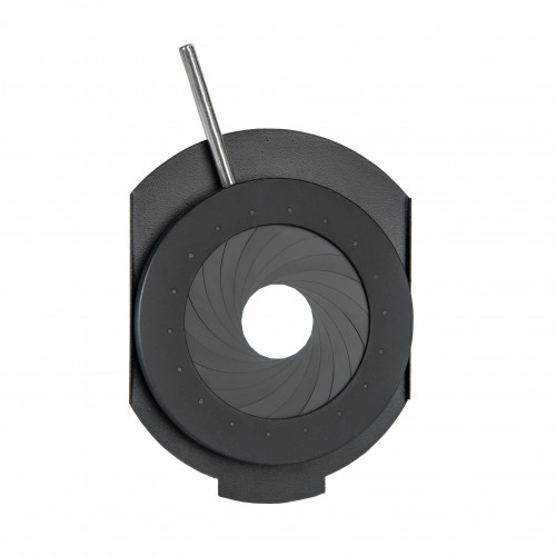 Диафрагма ирисовая GreenBean VideoSpot SA18