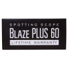 Зрительная труба Levenhuk Blaze PLUS 60