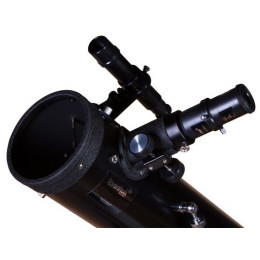 Телескоп Levenhuk Skyline BASE 80S