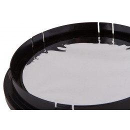 Солнечный фильтр Levenhuk для рефлектора 130