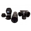Оптическая труба Sky-Watcher BK ED80 Steel OTAW