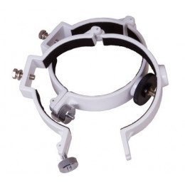 Кольца крепежные Sky-Watcher для рефракторов 101–102 мм (внутренний диаметр 100 мм)