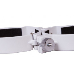 Кольца крепежные Sky-Watcher для рефракторов 101–102 мм (внутренний диаметр 100 мм)