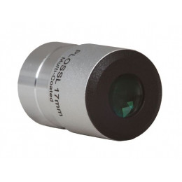 Окуляр Sky-Watcher Plossl 17 мм, 1,25"