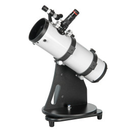 Телескоп Veber VegaStar 450/114 Dobson рефлектор