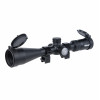 Прицел оптический Veber Пневматика III 6-24X50 SF IR