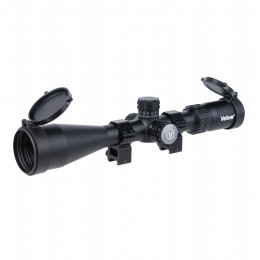 Прицел оптический Veber Пневматика III 6-24X50 SF IR
