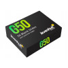 Предметные стекла Levenhuk G50 для микроскопа, 50шт