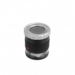 Лупа Veber MG30X30UV измерительная с подсветкой