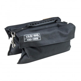 Мешок для песка KUPO KSD-1680S SMALL-SIZED SAND BAG