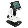 Микроскоп цифровой Levenhuk DTX 500 LCD