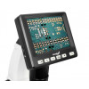 Микроскоп цифровой Levenhuk DTX 500 LCD