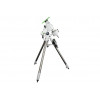 Монтировка Sky-Watcher HEQ5 PRO SynScan GOTO со стальной треногой