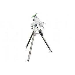 Монтировка Sky-Watcher HEQ5 PRO SynScan GOTO со стальной треногой