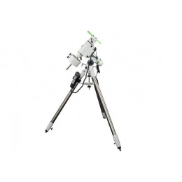 Монтировка Sky-Watcher HEQ5 PRO SynScan GOTO со стальной треногой