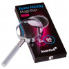 Лупа ручная Levenhuk Zeno Handy ZH19