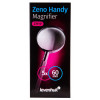 Лупа ручная Levenhuk Zeno Handy ZH19