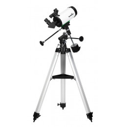Телескоп Sky-Watcher SKYMAX BK MAK90EQ1