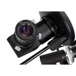 Телескоп Sky-Watcher SKYMAX BK MAK90EQ1