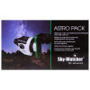 Монтировка Sky-Watcher Star Adventurer 2i (с крепежной платформой и искателем полюса)