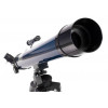 Набор Levenhuk Discovery Scope 3 с книгой