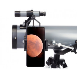 Адаптер для смартфона Levenhuk Discovery DSA 10