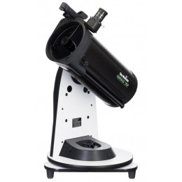 Телескоп Sky-Watcher Dob 130/650 Retractable Virtuoso GTi GOTO, настольный