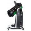 Телескоп Sky-Watcher Dob 130/650 Retractable Virtuoso GTi GOTO, настольный