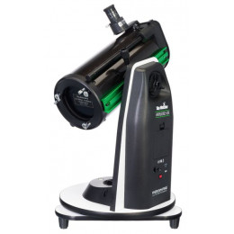 Телескоп Sky-Watcher Dob 130/650 Retractable Virtuoso GTi GOTO, настольный