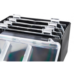 Лупа налобная Levenhuk Discovery Crafts DHD 30