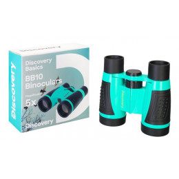 Бинокль Levenhuk Discovery Basics BB10