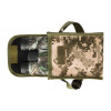 Бинокль Levenhuk Camo Moss 10x42 с сеткой