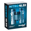 Бинокль Levenhuk Nitro 10x32