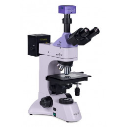 Микроскоп металлографический цифровой MAGUS Metal D600