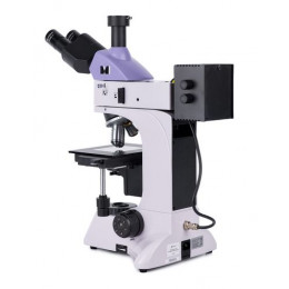 Микроскоп металлографический цифровой MAGUS Metal D600