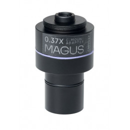 Адаптер C-mount MAGUS CMT037