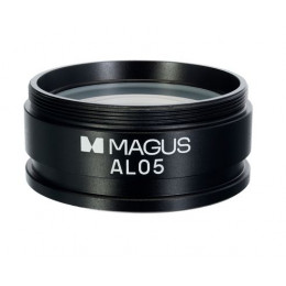 Насадка на объектив MAGUS AL05 0,5х/177 мм