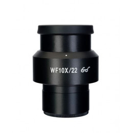 Окуляр MAGUS SD10S 10х/22 мм со шкалой (D 30 мм)