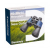 Бинокль Levenhuk Discovery New Gator 10–30x50