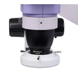 Микроскоп стереоскопический MAGUS Stereo 7TR для ремонта и пайки