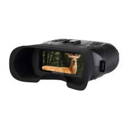 Бинокль цифровой ночного видения Levenhuk Halo 50XN GPS