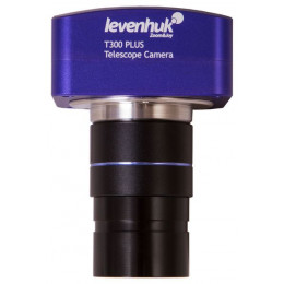Камера цифровая Levenhuk T300 PLUS