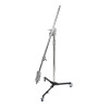 Стойка-журавль KUPO 346MH JUNIOR BOOM ROLLER STAND на колесах