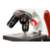 Микроскоп Levenhuk Discovery Pico Terra с книгой