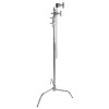 Стойка со штангой KUPO CS-40MKH MASTER C-STAND GRIP ARM